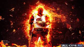 CS GO 1.6 — русская версия