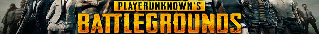 PUBG