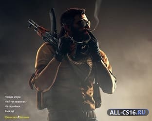 🏅 CS 1.6 Professional