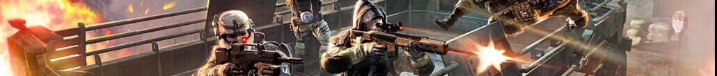 Warface